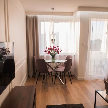 Apartament Plaza 41 Gdańsk Extérieur photo