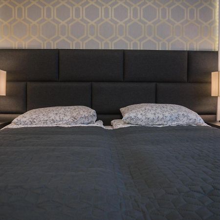 Apartament Plaza 41 Gdańsk Extérieur photo