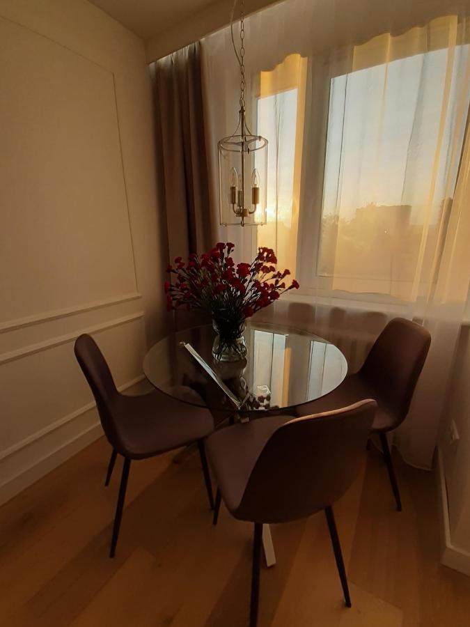 Apartament Plaza 41 Gdańsk Extérieur photo