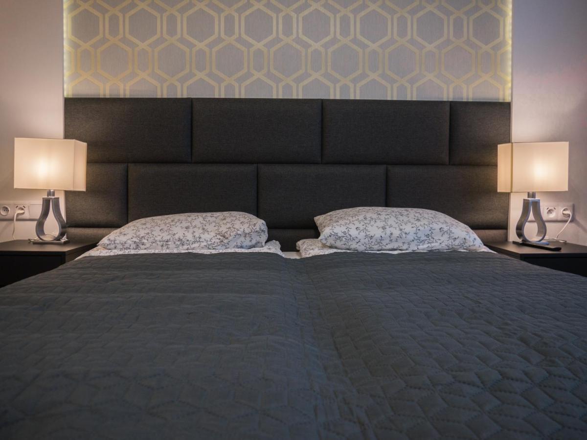 Apartament Plaza 41 Gdańsk Extérieur photo