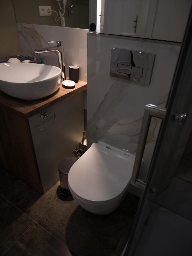 Apartament Plaza 41 Gdańsk Extérieur photo