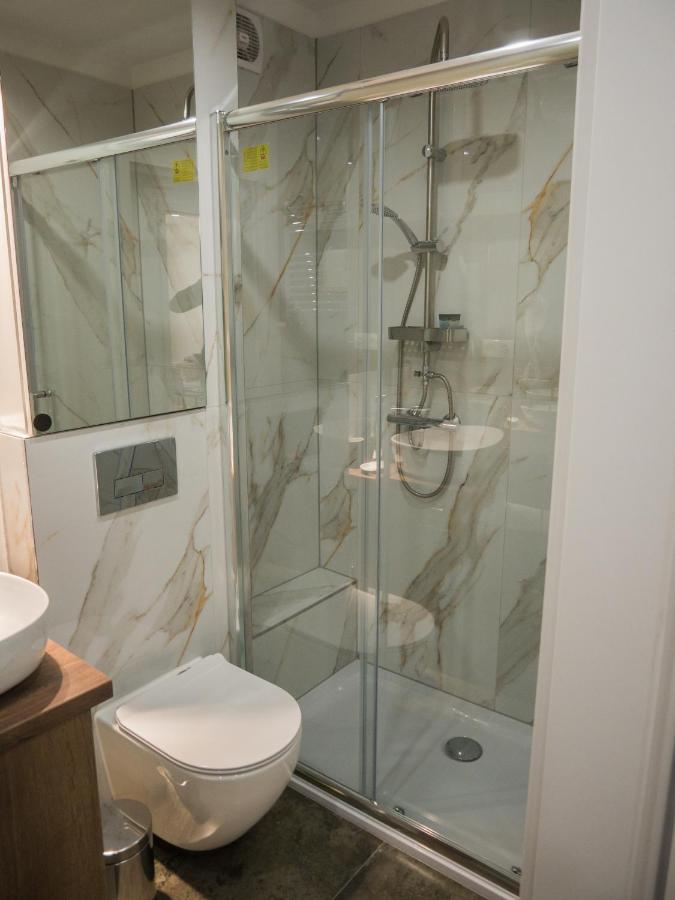 Apartament Plaza 41 Gdańsk Extérieur photo