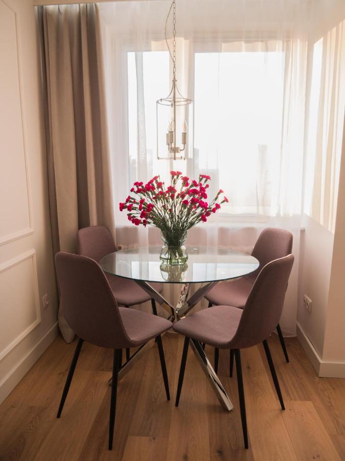 Apartament Plaza 41 Gdańsk Extérieur photo